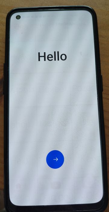 Oppo Reno 7 CPH 2371