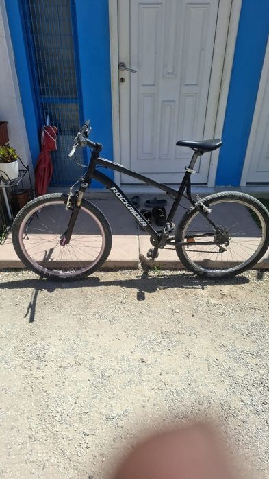 Vendo bicicleta de montanha (BTT) Decathlon Rockrider