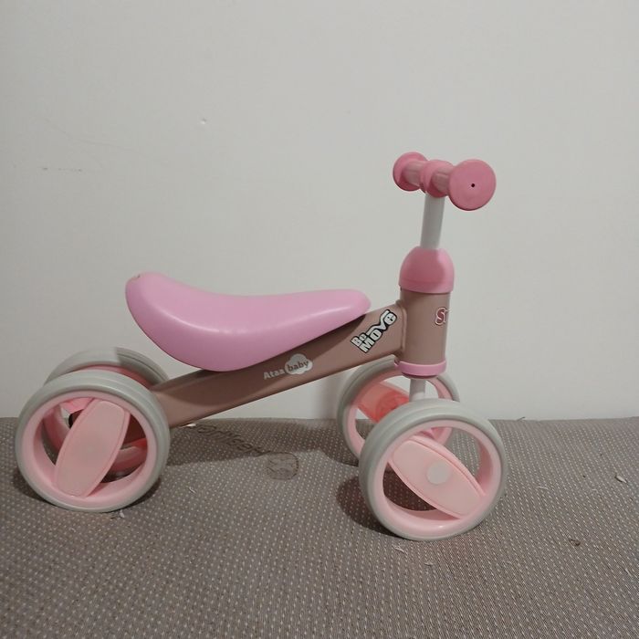Triciclo para Bebê