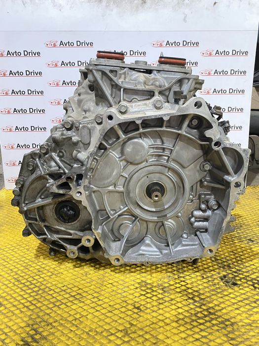 АКПП Honda Insight 1.5  2018-2022 год