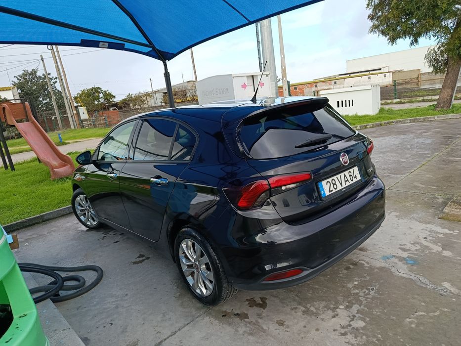 Fiat tipo MultiJet 1.364846550504961123