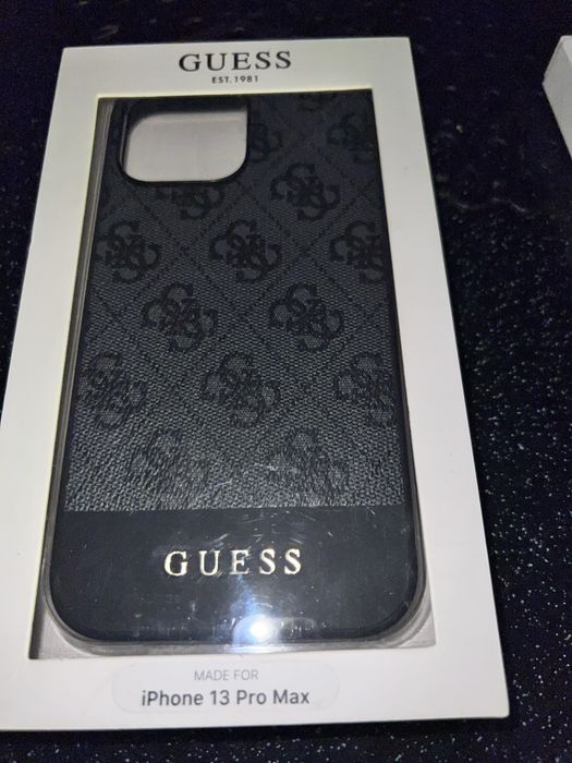 Etui iPhone 13 pro max