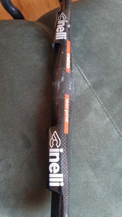 kierownica gravel Cinelli Neo Morphe 44 cm