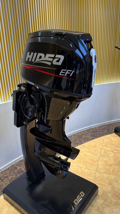 HIDEA 60KM silnik zaburtowy EFI 4t