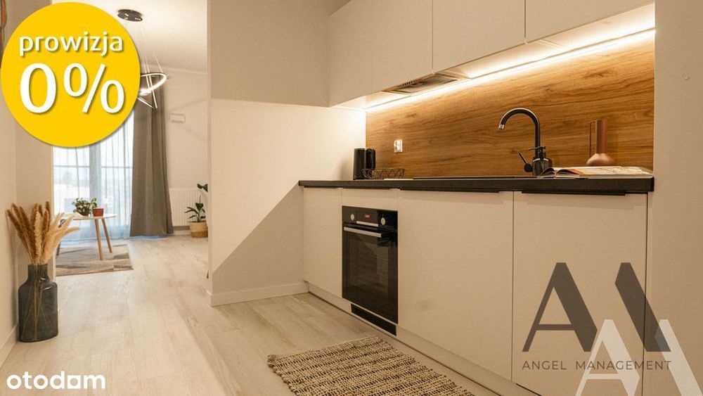 Angel City I Balkon I Spa I Garaż