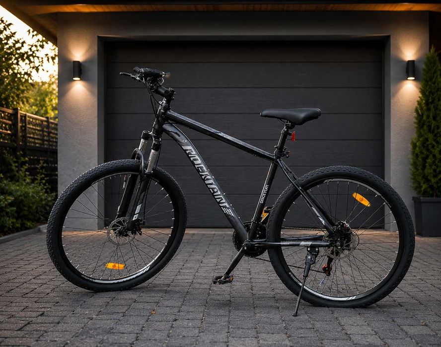 Nowy Rower Górski MTB 21' / 19' Koło 29' Gwarancja 2 Lata Góral HIT FV23%