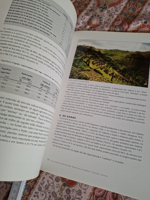 Cadernos da Montanha Peneda Soajo Arcos de Valdevez 3 livros