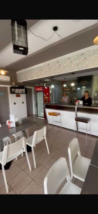 CAFÉ TRESPASSE NO PORTO