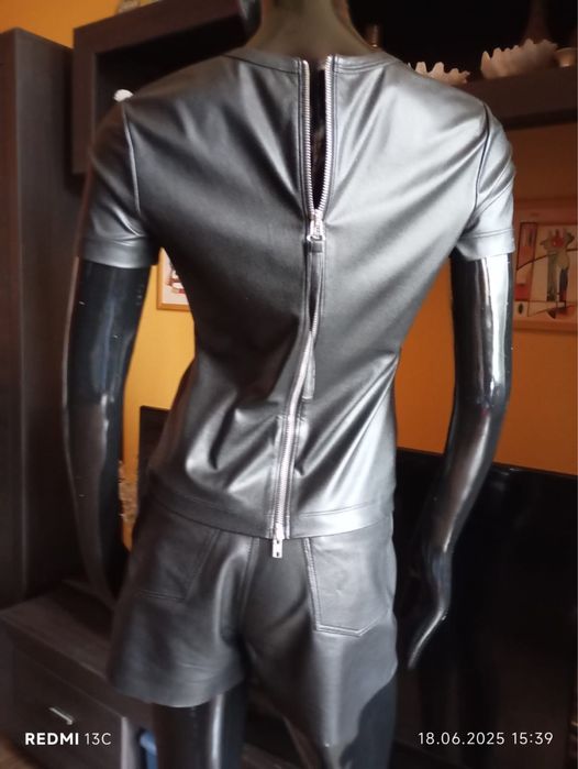 комплект Helmut Lang