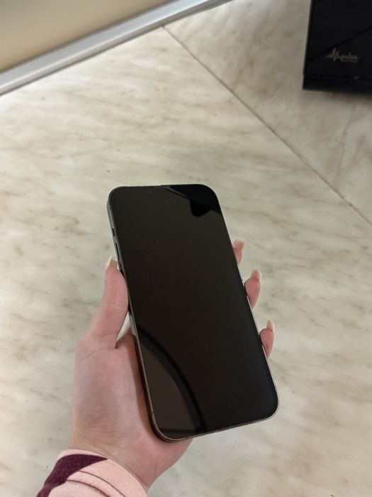 iphone 13 pro max 128 gb