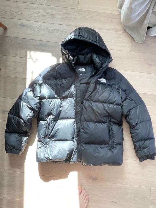 Kurtka zimowa Northface