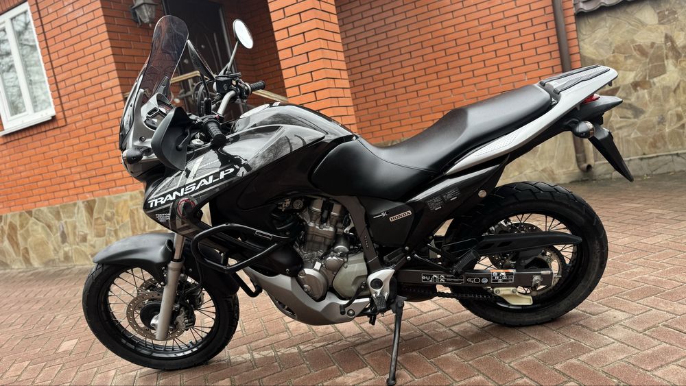 honda enduro - купити мототехніку - Ціна на OLX.ua