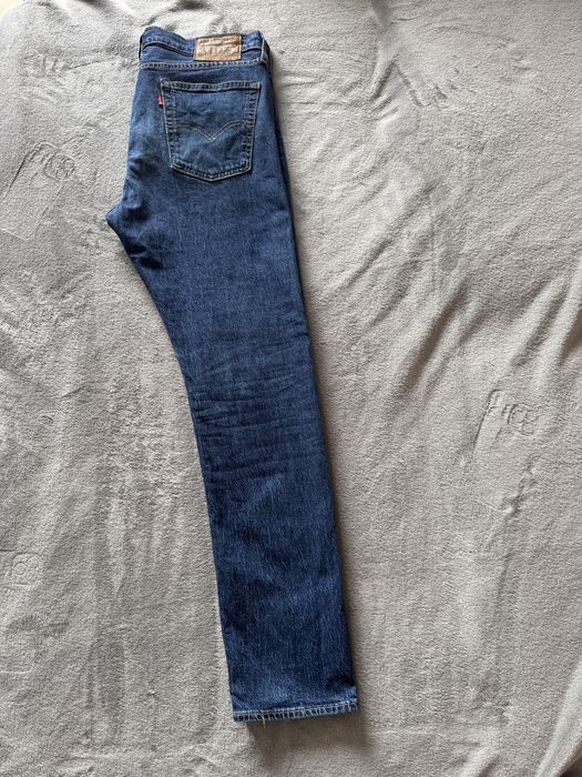Джинси Levis 510