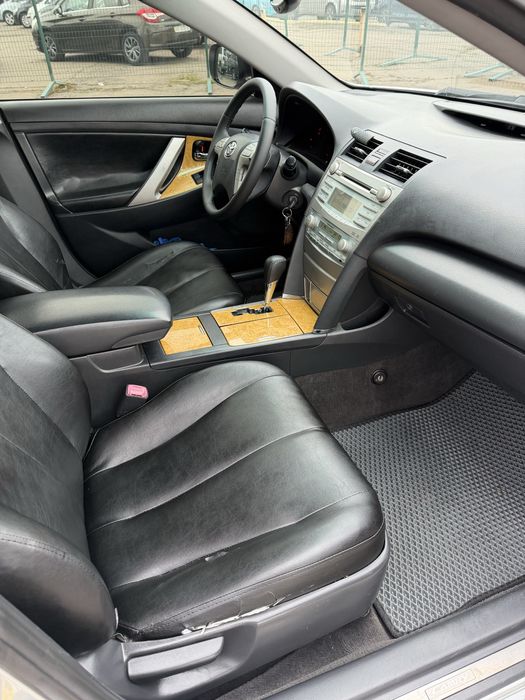 Toyota Camry 2.4