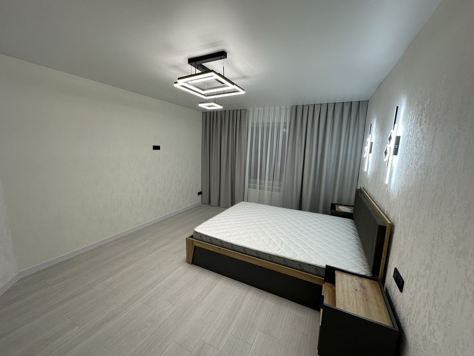 1-room apartment apartment by the address st. Magistratskaya (area 44 m²) - Atlanta.ua - photo 4