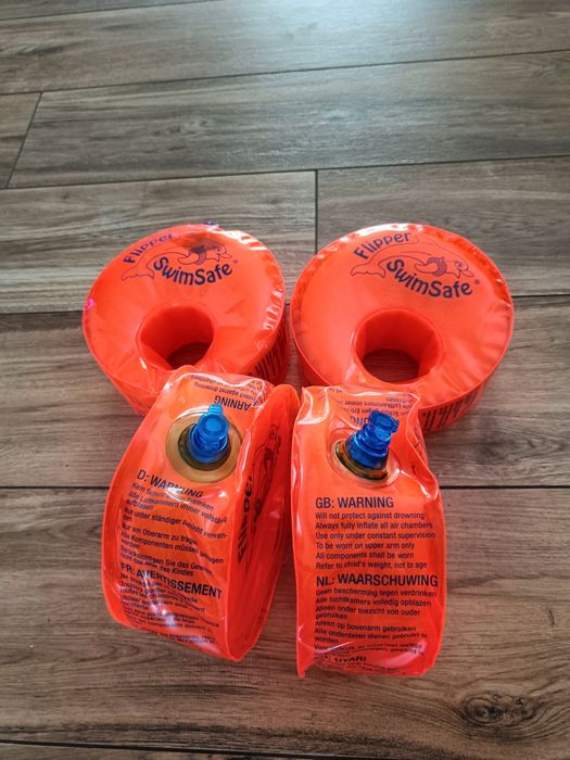 Rękawki do pływania  Flipper