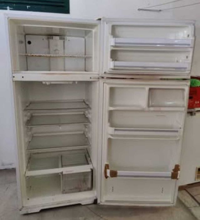 Frigorífico Kelvinator
