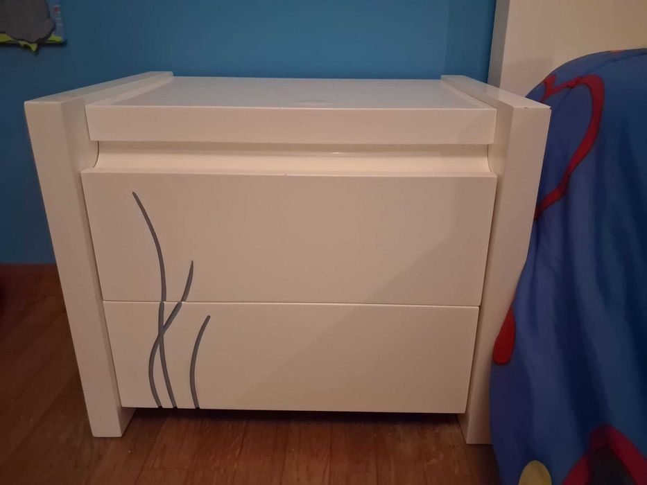 Vendo Quarto criança