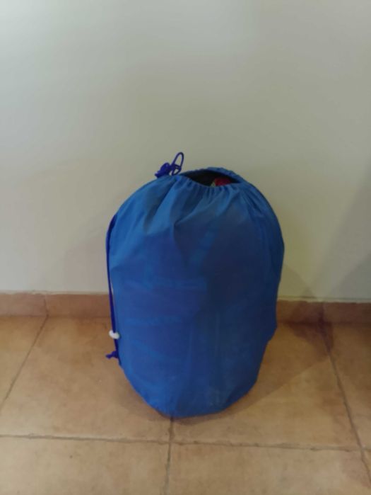 Saco Cama para Campismo
