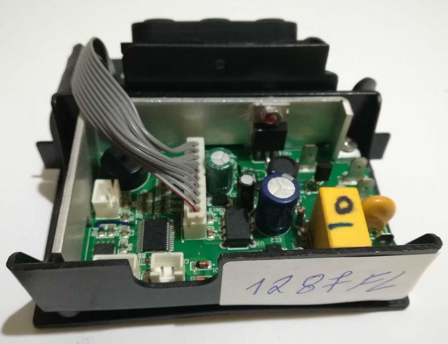 Placa de controlo Cafitaly (1287FL /1288FL)