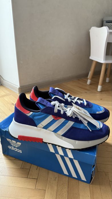Кросівки Adidas 48 розмір