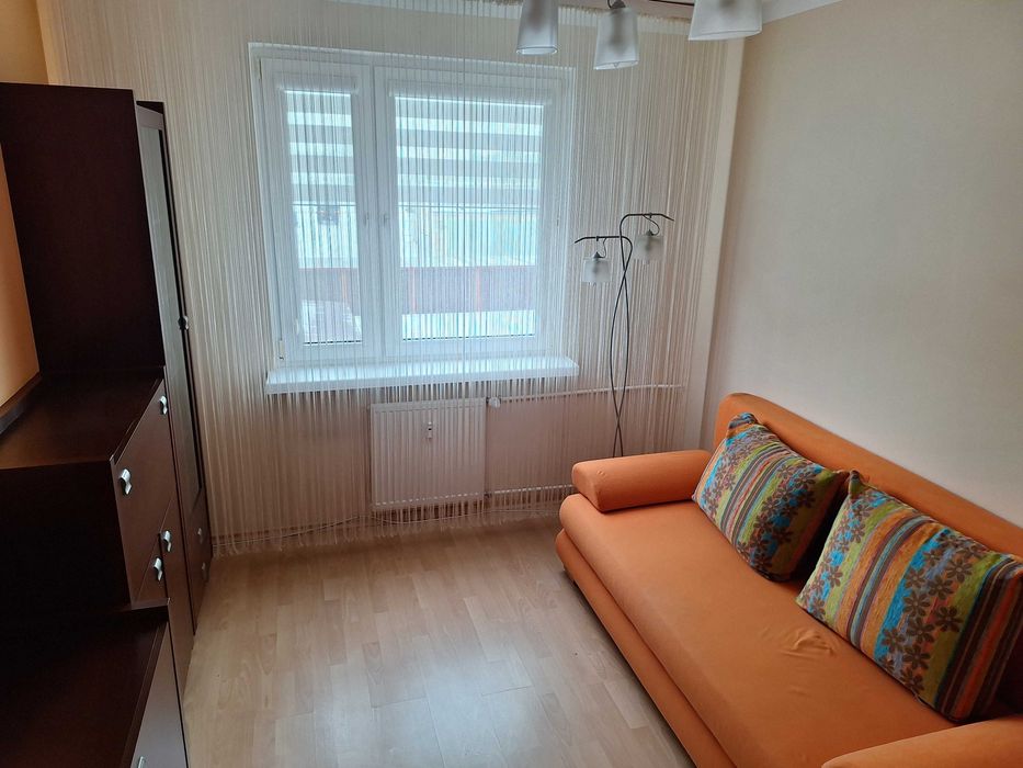 Mieszkanie sprzedam 4 pok. 91,5 m2, 1/4p. garaż piwnica, BEZPOŚREDNIO