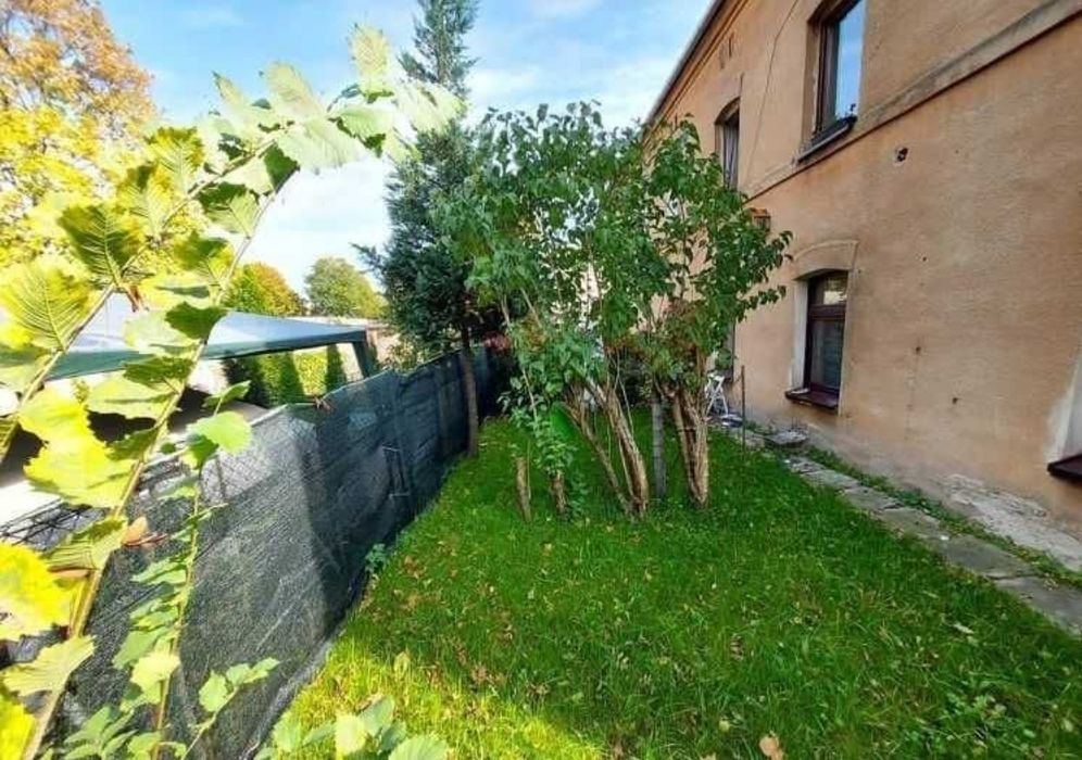Mieszkanie 33m² z ogródkiem 30 m² .Centrum. Po generalnym remoncie