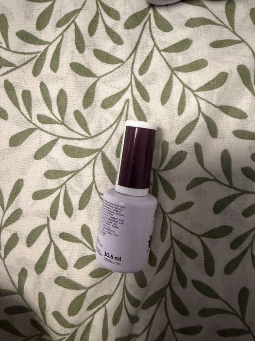 Lote 5 Vernizes Gel Andreia Professional (Gel Polish + Builder Gel + Base/Top Coat)