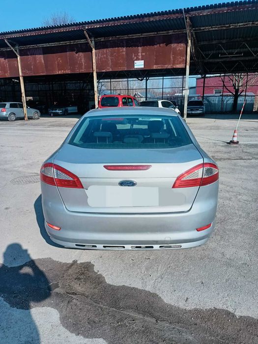 Ford mondeo mk4 2.0diesel 2010r. //automat