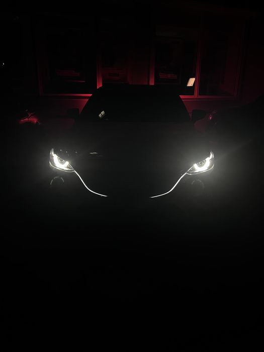 Mazda 6 Grand Touring