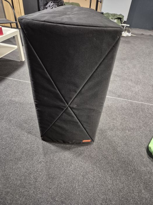 Nagłośnienie estradowe DB Technologies