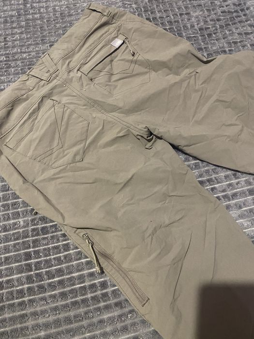штани the north face