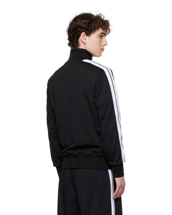 Куртка Palm Angels Classic Track Jacket Black