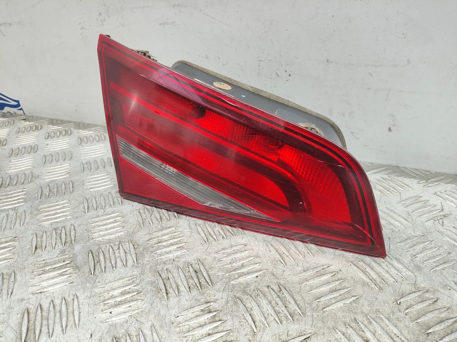 Farolins de mala direito esquerdo LED originais Audi A3 8V Sportback