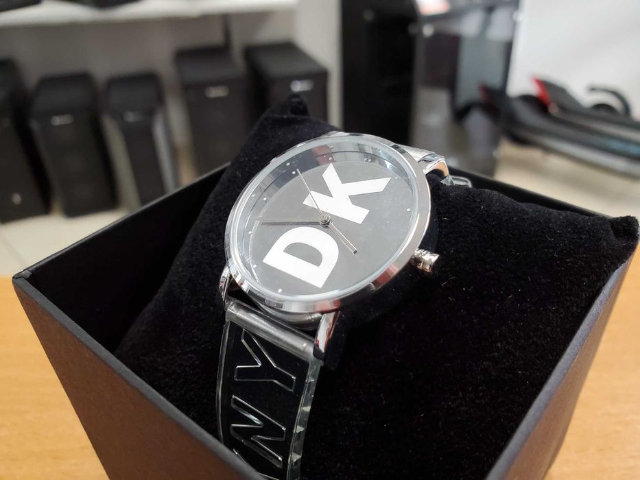 Zegarek damski DKNY NY9206 Nowy