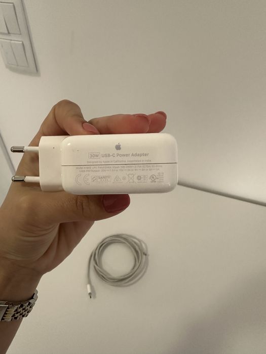 MacBook Air - 2018