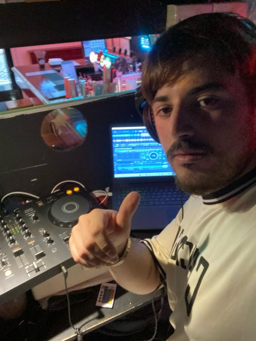 DJ para eventos em Lisboa e Região