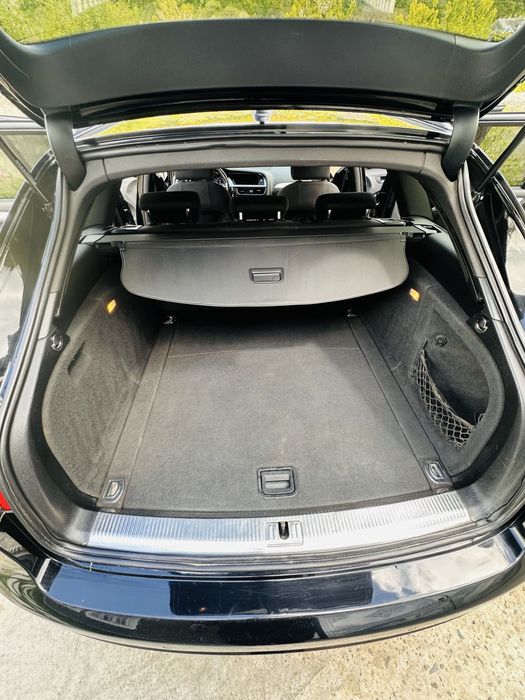 Audi A4 B8 2013p