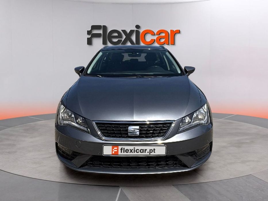 SEAT Leon 1.6 TDI Style DSG S/S