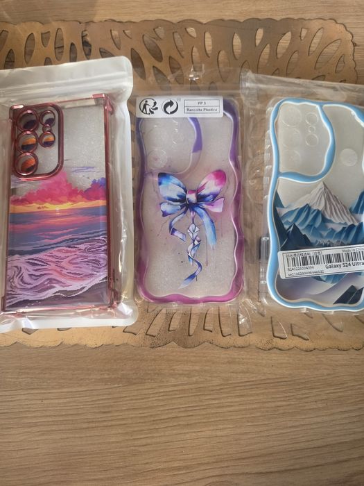 Etui samsung galaxy s24