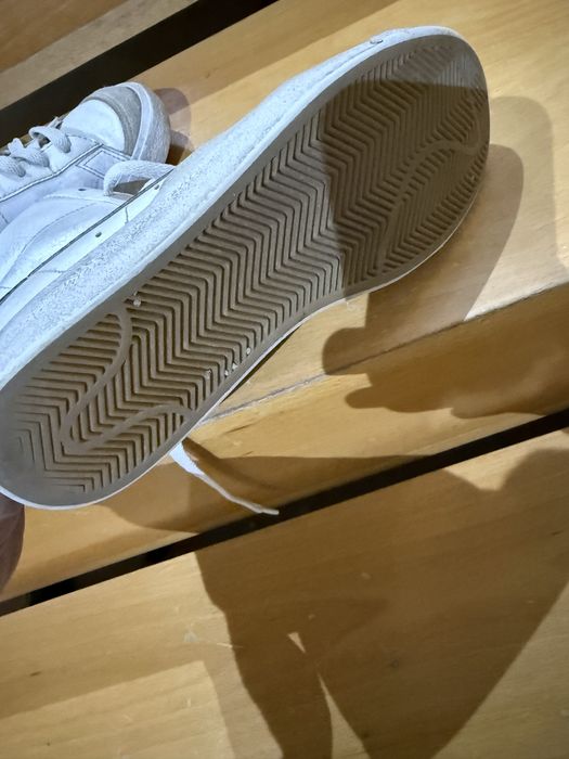 Nike Blazer mulher