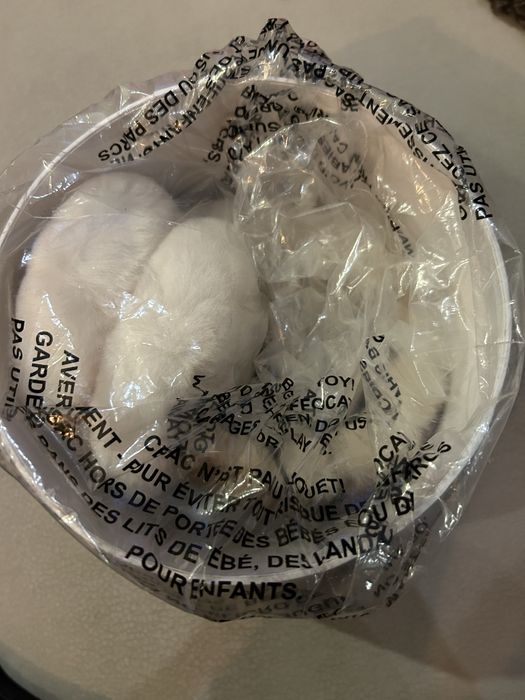 Nauszniki słuchawki UGG