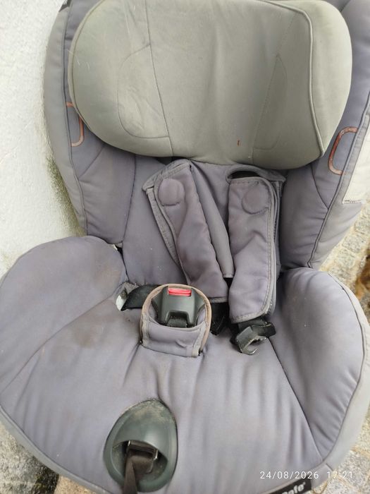 Cadeira auto BeSafe