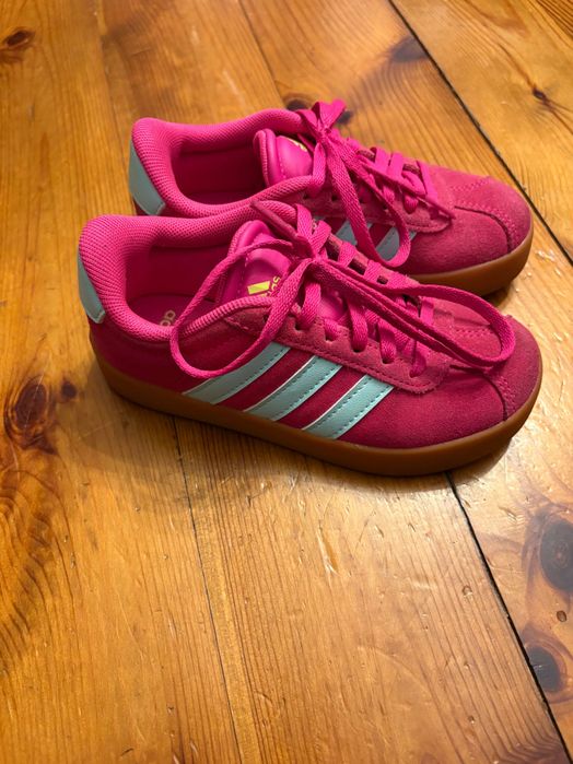 Buty dziecięce Adidas