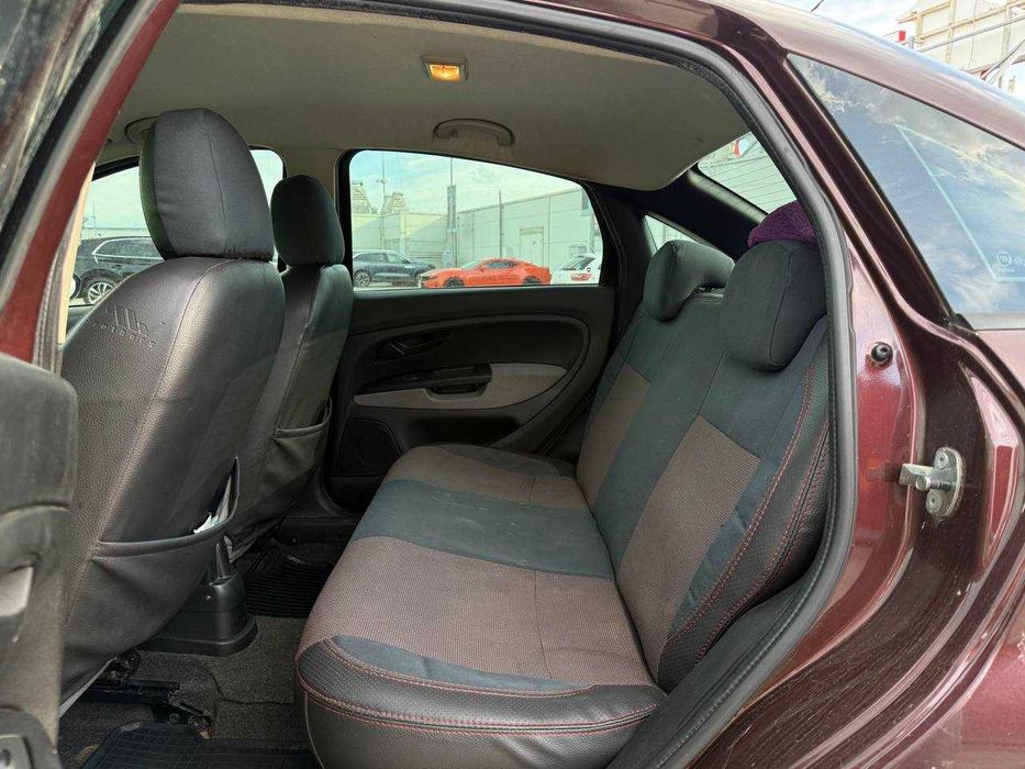 Fiat Linea 2013 VIN ZFA32300003203919 фото оголошення 10 з 22