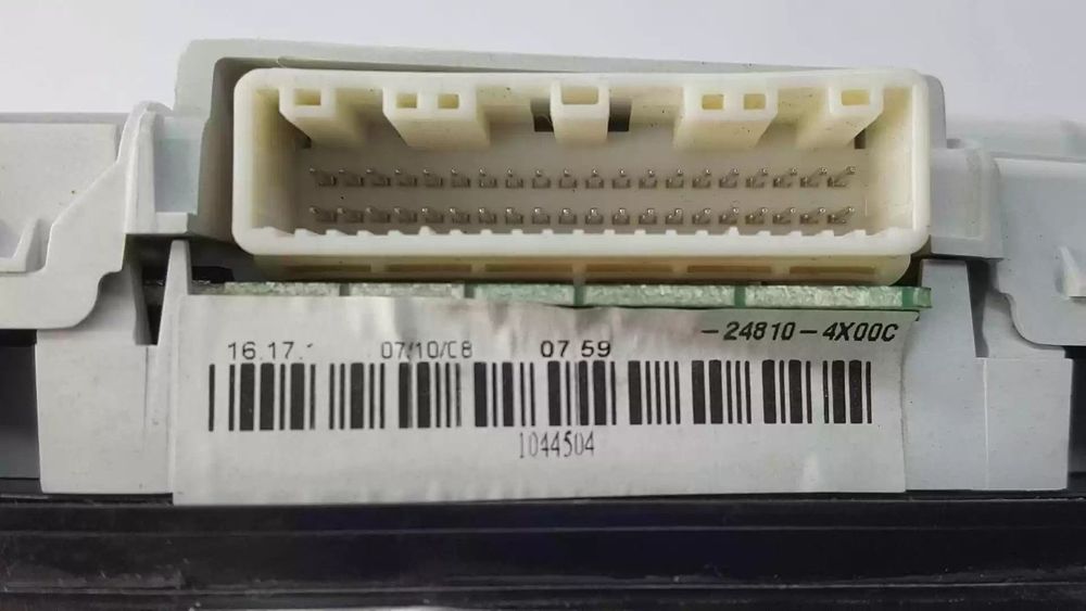 QUADRANTE NISSAN PATHFINDER III 2008 -248104X00C