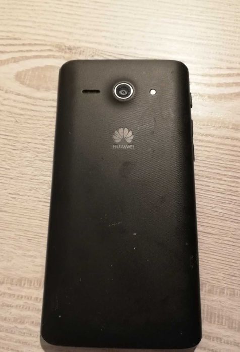 Huawei Ascend Y530