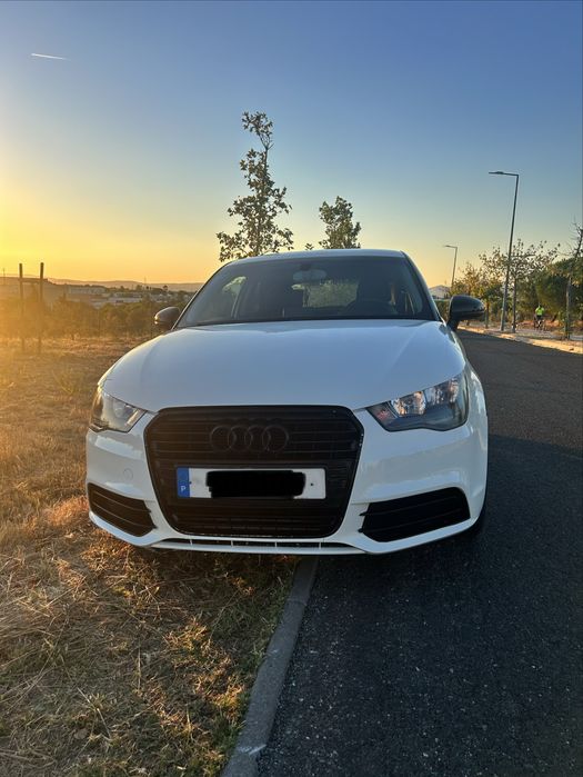 Audi A1 1.6 TDI