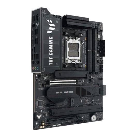 Motherboard Asus TUF Gaming X870E - Plus