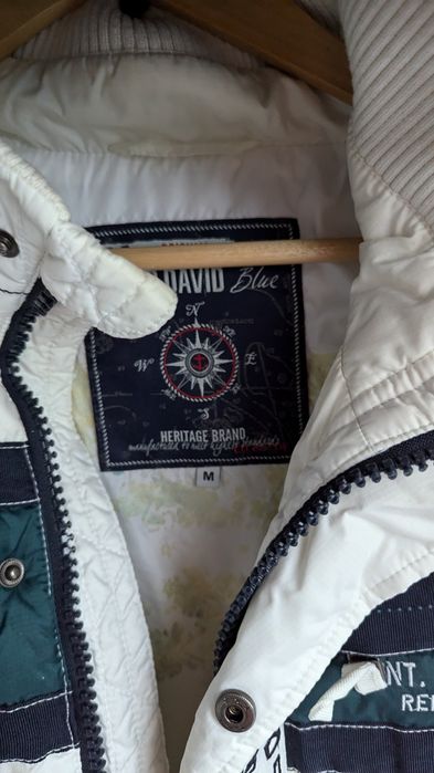 Kurtka narciarska snowboard